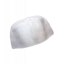 NAMAZ CAP
