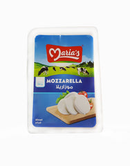Marias Mozzarella Cheese 150g