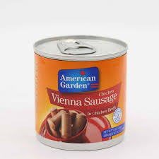 A/g Chkn Vinnea Sasuge 142g