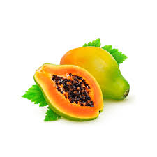 SWEET PAPAYA