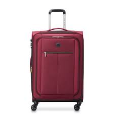 TROLLEY BAG BP MEDIUM RED 739