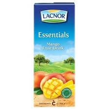 LACNOR MANGO DRINK180ML