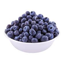 Blueberry Pkt 924