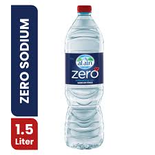 AL AIN ZERO DRINKING WATER 1.5L