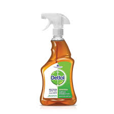 Dettol Asl Trigger 500ml