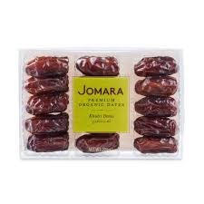 Jomara Organic Premium Khidri Dates 200gm