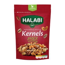 HALABI MIXED KERNELS 300GM
