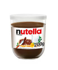 Nutella 200g