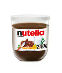 Nutella 200g