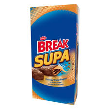 TIFFANY BREAK SUPA 38GMX12