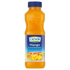 LACNOR MANGO JUICE 500ML