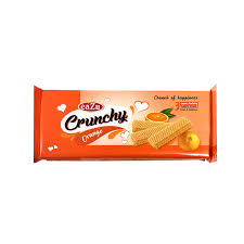 WAFER ORANGE 76GM