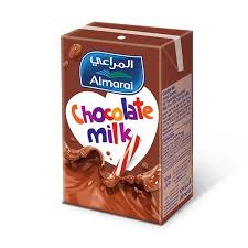 Almarai Chocolate Milk 150ml