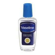 Vaseline Int.hair Tonic 100ml