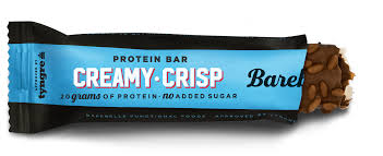 Barebells Creamy-Crisp Protein Bar 55gm