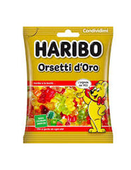 HARIBO GOLD BEARS 30X80G