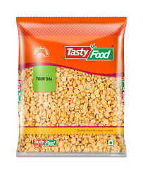 Tasty Food Toor Dal 500gm
