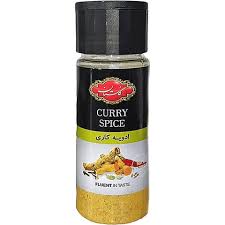 Golsten Curry Spice 80gm