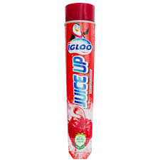 Igloo Juice Up Tangy Rasberrt 105ml