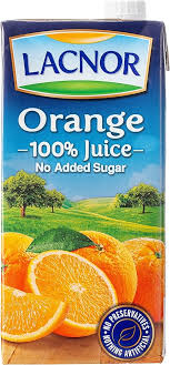 LACNOR ORANGE 1L