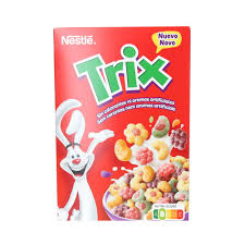 Nestle Trix Cereal 300gm