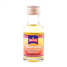 Natco Banana Essence 28ml