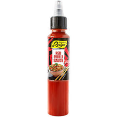 Mother's Recipe Red Chili Sauce - Vegetarian, No Added Msg