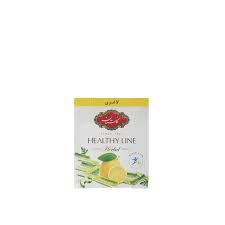 Golestan Healthy Line Mixed Slim Infusion Tea Bags With Celery & Lemon