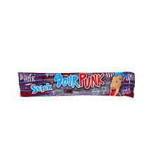 Sour Punk Candy Stick Cola 50gm