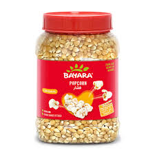 BAYARA POPCORN 400GM