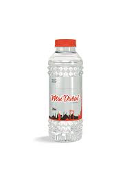 MAI DUBAI WATER 200ML