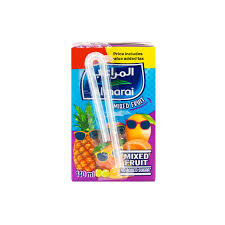 Almarai Mixed Fruit 140ml