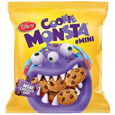 TIFFANY COOKIE MONSTA MONI 32GM