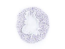 Shower Cap Sponge Spa-783