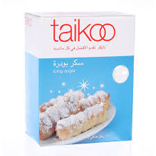 TAIKOO ICING SUGAR 454GM