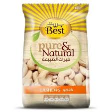 Best P&n Cashew Bag 150 Gm