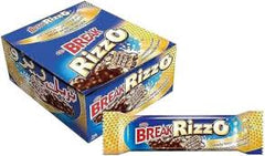 BREAK RIZZO CRUNCHY WAFFER 24PC OTR