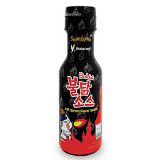 Samyang Hot Chicken Sauce 200gm