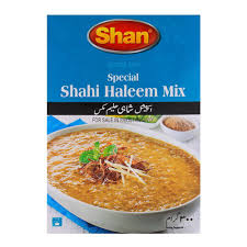 SHAN HALEEM MIX 300G