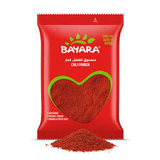 BAYARA CHILLI POW 200G