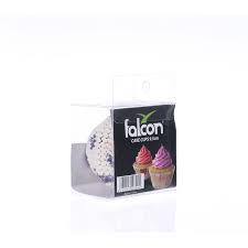 Falcon Cake Cups 9.5cm