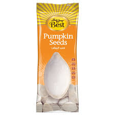 BEST PUMPKIN SEEDS 50G