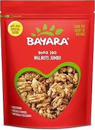 Bayara Walnut Jum 400g