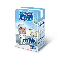 Almarai Long Life Full Fat Milk 150ML
