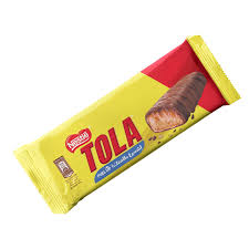 Nestle Tola Fuel Up 31 G