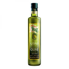 AFIA EXTRA VIRGIN OLIVE OIL 250ML