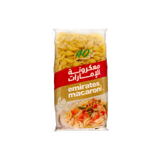 Emirates Shell Big 400g