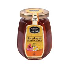 Al Shifa Natural Honey 250 Ml