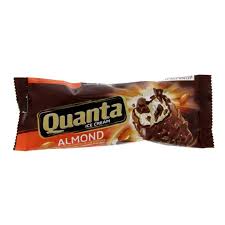 QUANTA ALMOND 100ML