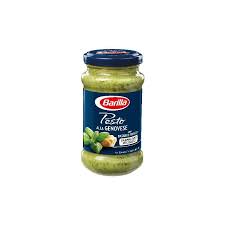 Barilla Pesto Alla Genovese 190ml